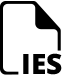 IES file (IES) 4099854042508