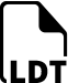 LDT file (Eulumdat) 4099854042508
