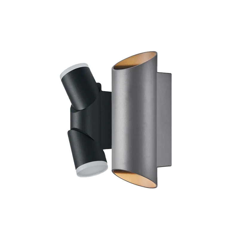 Wandleuchten Up & Down 