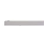 Noxion LED Linear NX-Line Trunking 8/3000 End Part Weiß