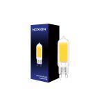 Noxion Bolt LED Capsule G9 1.8W 200lm - 830 Warmweiß | Ersatz für 20W