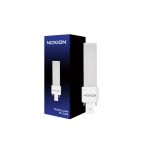 Noxion Lucent PL-S LED 3.5W 368lm - 827 Extra Warmweiß | Ersatz für 5W