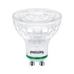 Philips MASTER LED Spot GU10 PAR16 2.4W 380lm 36D - 830 Warmweiß | Ersatz für 50W