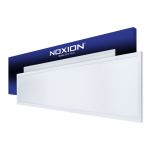 Noxion LED Panel Delta Pro V3.0 30W 3960lm - 830 Warmweiß | 120x30cm - UGR <22 - Philips Xitanium Treiber - GST18 Männlich