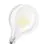 Osram Classic LED E27 Globe Fadenlampe Matt 11W 1521lm - 840 Kaltweiß | Ersatz Für 100W