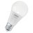 Osram Smart+ Classic LED E27 Birne Matt 9W 806lm - 827-865 Abstimmbares Weiß | Zigbee Dimmbar - Ersatz Für 60W