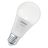 Osram Smart+ Matter Classic LED E27 Birne Matt 9W 806lm - 827-865 Abstimmbares Weiß | Dimmbar - Ersatz Für 60W