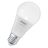 Osram Smart+ Matter Classic LED E27 Birne Matt 9W 806lm - 827-865 Abstimmbares Weiß | Dimmbar - Ersatz Für 60W