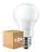 Mehrfachpackung 10x Philips CorePro LEDbulb E27 A60 13W 830 Matt | Ersatz für 100W

