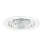 Philips LED Downlight GreenSpace2 DN461B VLC-E 9W 1050lm 120D - 830 Warmweiß | 166mm - Aluminium Reflektor - Dali Dimmbar - 3 Stunden Notbeleuchtung