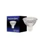 Noxion LED-Spot GU5.3 MR16 5W 345lm 60D - 840 Kaltweiß | Dimmbar - Ersatz für 35W