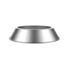 Noxion LED-Hallenleuchte Concord G3. 90° Aluminium Reflektor
