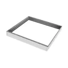Noxion LED Panel Removable Surface Mounted Kit | 62x62cm Geeignet für  Ecowhite V4