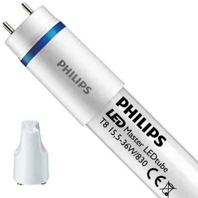 LED-Röhre von Philips