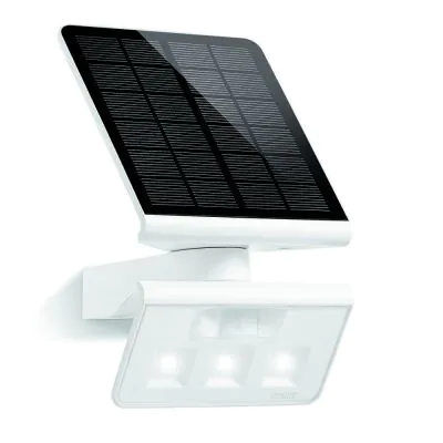 LED-Solarleuchte